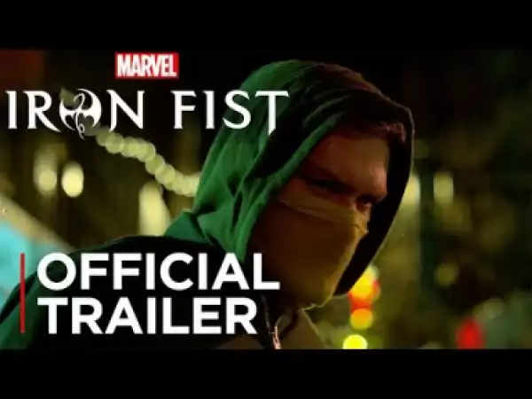 Video: Marvel’s Iron Fist: Season 2 | Official Trailer [HD]